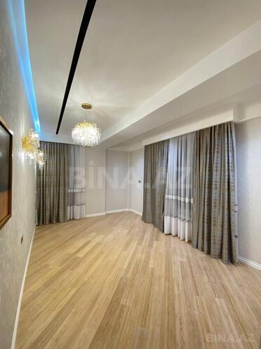 Satılır 2 otaqlı yeni tikili 88 m², Memar Əcəmi m., photo 4 from 15