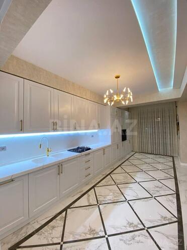 Satılır 2 otaqlı yeni tikili 88 m², Memar Əcəmi m., photo 9 from 15