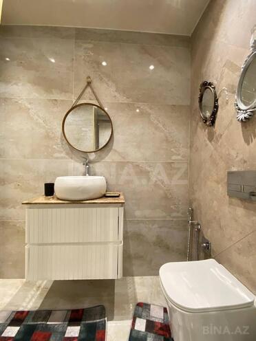 Satılır 2 otaqlı yeni tikili 88 m², Memar Əcəmi m., photo 12 from 15