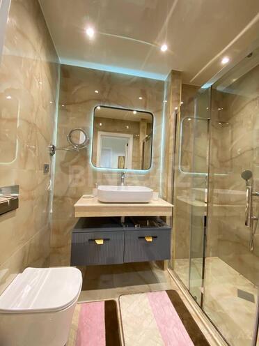 Satılır 2 otaqlı yeni tikili 88 m², Memar Əcəmi m., photo 13 from 15