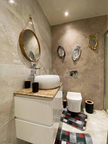 Satılır 2 otaqlı yeni tikili 88 m², Memar Əcəmi m., photo 14 from 15