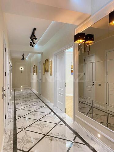Satılır 2 otaqlı yeni tikili 88 m², Memar Əcəmi m., photo 10 from 15