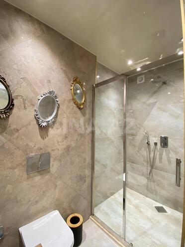 Satılır 2 otaqlı yeni tikili 88 m², Memar Əcəmi m., photo 11 from 15
