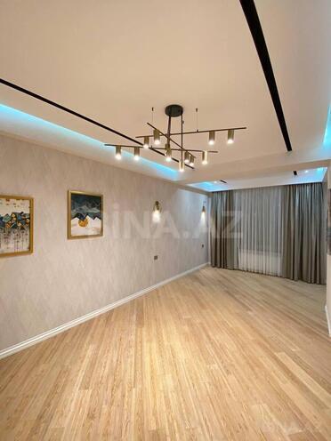 Satılır 2 otaqlı yeni tikili 88 m², Memar Əcəmi m., photo 8 from 15