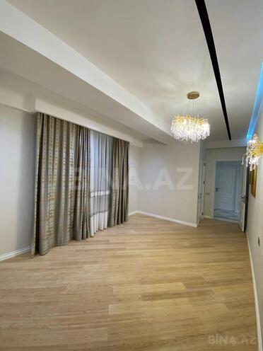 Satılır 2 otaqlı yeni tikili 88 m², Memar Əcəmi m., photo 5 from 15