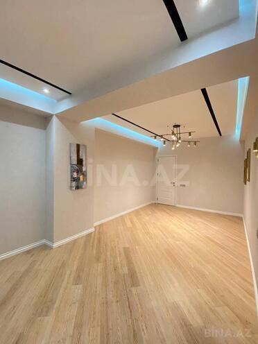 Satılır 2 otaqlı yeni tikili 88 m², Memar Əcəmi m., photo 7 from 15
