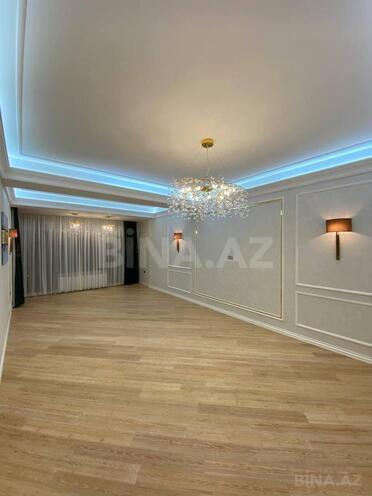 Satılır 2 otaqlı yeni tikili 88 m², Memar Əcəmi m., photo 3 from 15