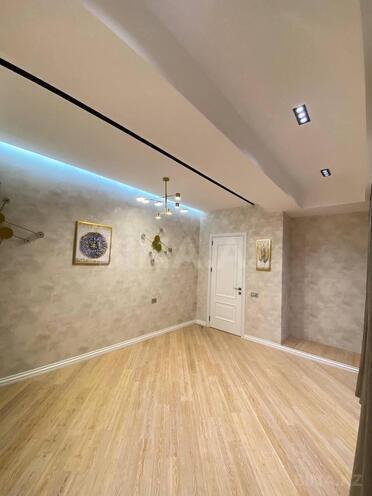 Satılır 2 otaqlı yeni tikili 88 m², Memar Əcəmi m., photo 6 from 15