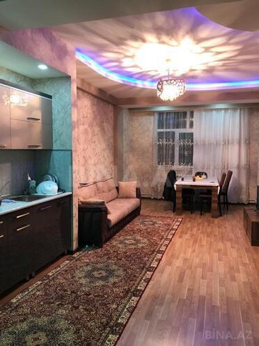 Сдаётся 2-комн. новостройка 60 м², пос. Локбатан, photo 1 from 10