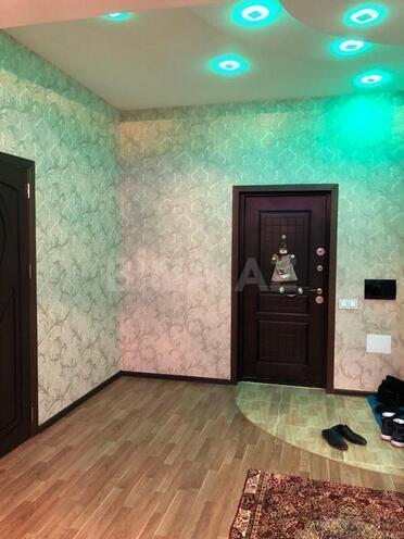 Сдаётся 2-комн. новостройка 60 м², пос. Локбатан, photo 4 from 10