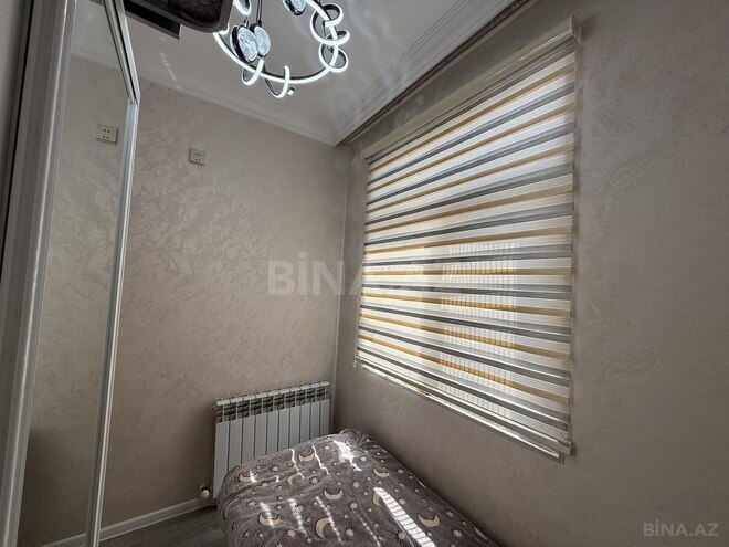 Satılır 2 otaqlı köhnə tikili 30 m², Memar Əcəmi m., photo 8 from 18