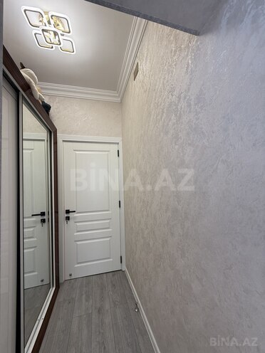 Satılır 2 otaqlı köhnə tikili 30 m², Memar Əcəmi m., photo 14 from 18
