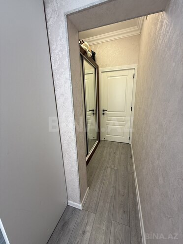 Satılır 2 otaqlı köhnə tikili 30 m², Memar Əcəmi m., photo 17 from 18