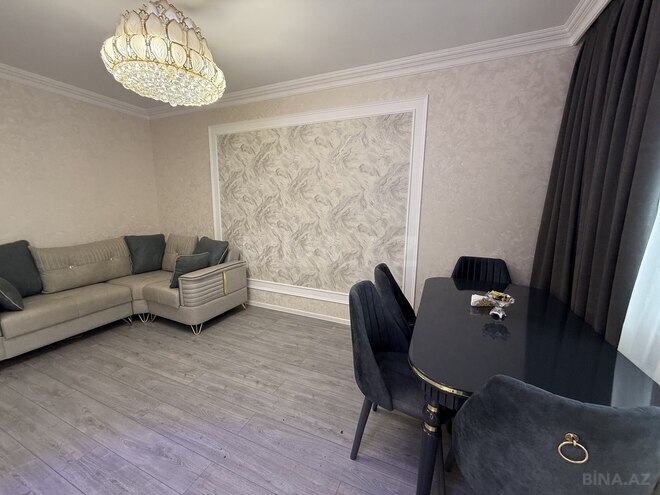 Satılır 2 otaqlı köhnə tikili 30 m², Memar Əcəmi m., photo 4 from 18