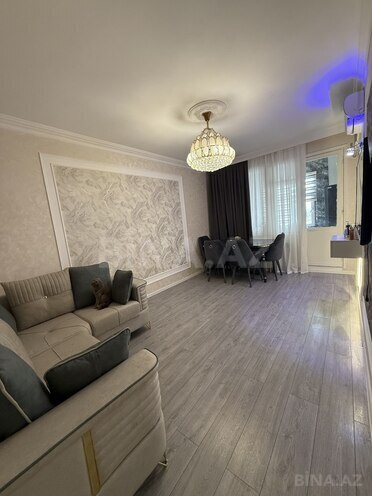 Satılır 2 otaqlı köhnə tikili 30 m², Memar Əcəmi m., photo 1 from 18