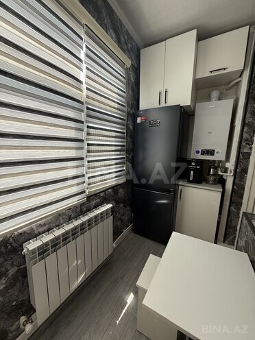 Satılır 2 otaqlı köhnə tikili 30 m², Memar Əcəmi m., photo 11 from 18