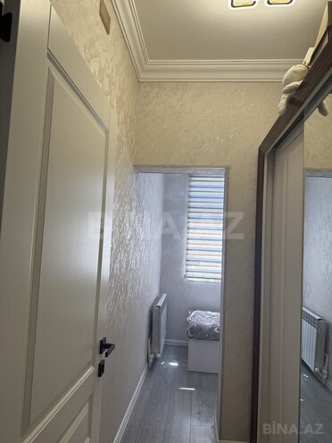 Satılır 2 otaqlı köhnə tikili 30 m², Memar Əcəmi m., photo 10 from 18