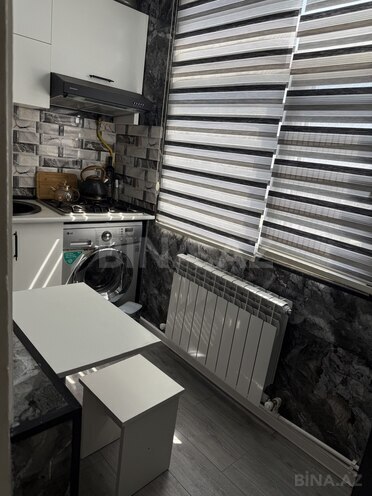 Satılır 2 otaqlı köhnə tikili 30 m², Memar Əcəmi m., photo 13 from 18