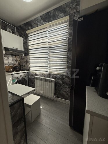 Satılır 2 otaqlı köhnə tikili 30 m², Memar Əcəmi m., photo 15 from 18