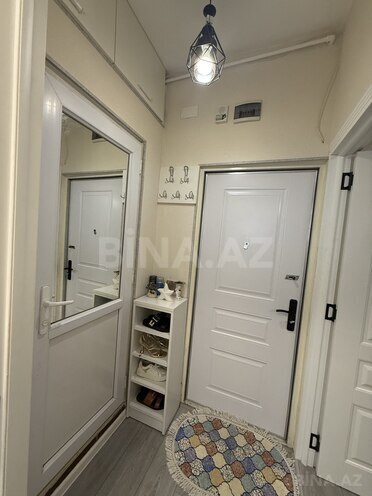 Satılır 2 otaqlı köhnə tikili 30 m², Memar Əcəmi m., photo 16 from 18