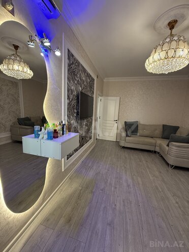 Satılır 2 otaqlı köhnə tikili 30 m², Memar Əcəmi m., photo 6 from 18