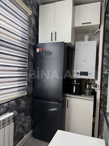 Satılır 2 otaqlı köhnə tikili 30 m², Memar Əcəmi m., photo 12 from 18
