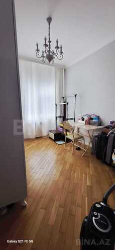 Satılır 4 otaqlı yeni tikili 104 m², Nizami m., photo 9 from 13
