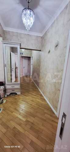 Satılır 4 otaqlı yeni tikili 104 m², Nizami m., photo 8 from 13