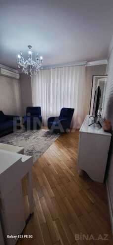 Satılır 4 otaqlı yeni tikili 104 m², Nizami m., photo 3 from 13