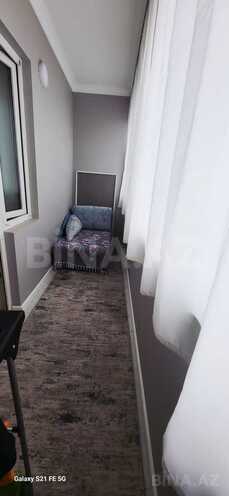 Satılır 4 otaqlı yeni tikili 104 m², Nizami m., photo 10 from 13