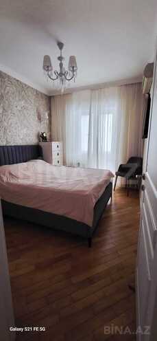 Satılır 4 otaqlı yeni tikili 104 m², Nizami m., photo 5 from 13