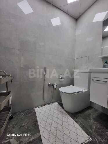 Satılır 4 otaqlı yeni tikili 104 m², Nizami m., photo 11 from 13