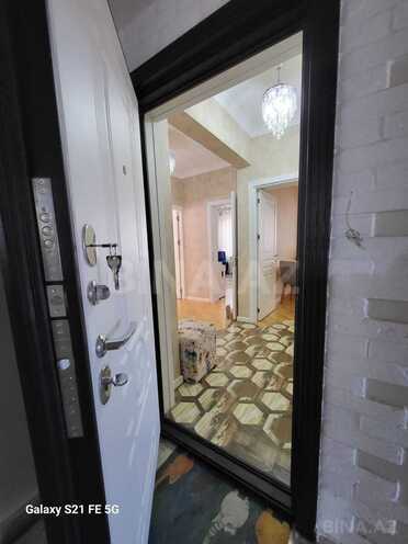 Satılır 4 otaqlı yeni tikili 104 m², Nizami m., photo 6 from 13