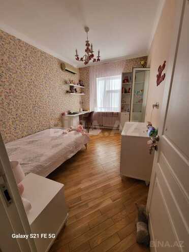 Satılır 4 otaqlı yeni tikili 104 m², Nizami m., photo 7 from 13