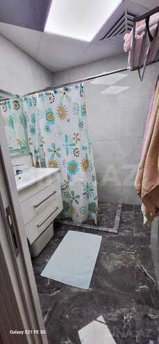 Satılır 4 otaqlı yeni tikili 104 m², Nizami m., photo 12 from 13