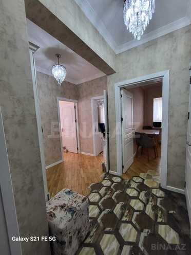 Satılır 4 otaqlı yeni tikili 104 m², Nizami m., photo 4 from 13
