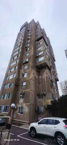 Satılır 4 otaqlı yeni tikili 104 m², Nizami m., photo 1 from 13