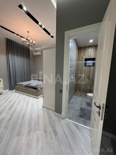İcarəyə verilir 4 otaqlı həyət evi/bağ evi 200 m², Mərdəkan q., photo 17 from 18