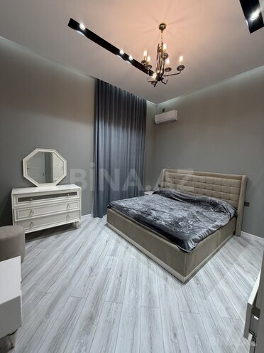 İcarəyə verilir 4 otaqlı həyət evi/bağ evi 200 m², Mərdəkan q., photo 16 from 18