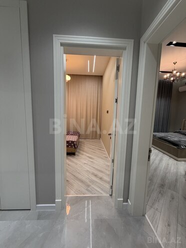 İcarəyə verilir 4 otaqlı həyət evi/bağ evi 200 m², Mərdəkan q., photo 12 from 18