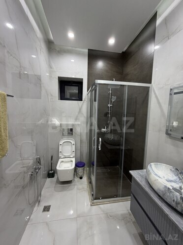 İcarəyə verilir 4 otaqlı həyət evi/bağ evi 200 m², Mərdəkan q., photo 6 from 18