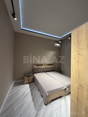 İcarəyə verilir 4 otaqlı həyət evi/bağ evi 200 m², Mərdəkan q., photo 9 from 18