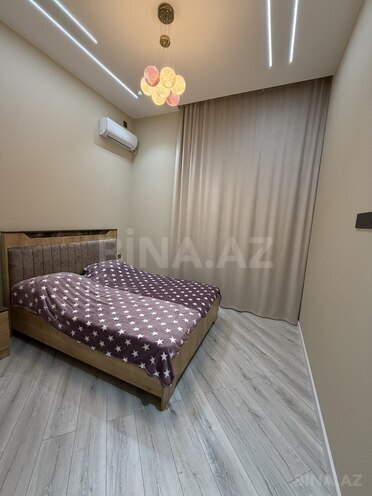 İcarəyə verilir 4 otaqlı həyət evi/bağ evi 200 m², Mərdəkan q., photo 13 from 18