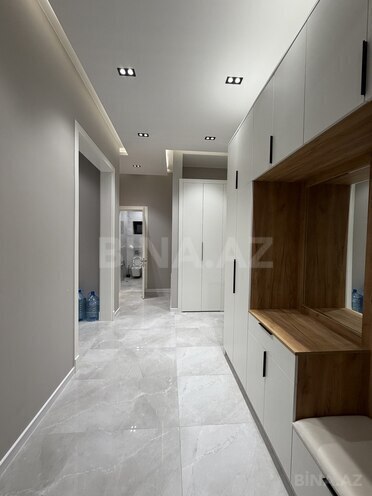 İcarəyə verilir 4 otaqlı həyət evi/bağ evi 200 m², Mərdəkan q., photo 4 from 18