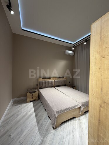 İcarəyə verilir 4 otaqlı həyət evi/bağ evi 200 m², Mərdəkan q., photo 5 from 18