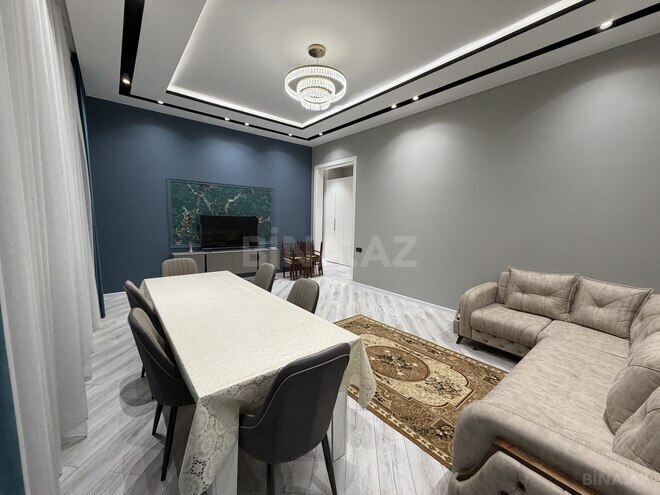 İcarəyə verilir 4 otaqlı həyət evi/bağ evi 200 m², Mərdəkan q., photo 11 from 18