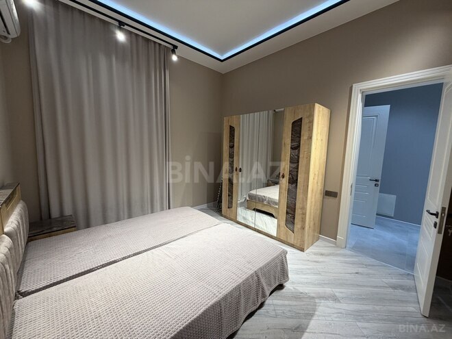 İcarəyə verilir 4 otaqlı həyət evi/bağ evi 200 m², Mərdəkan q., photo 8 from 18