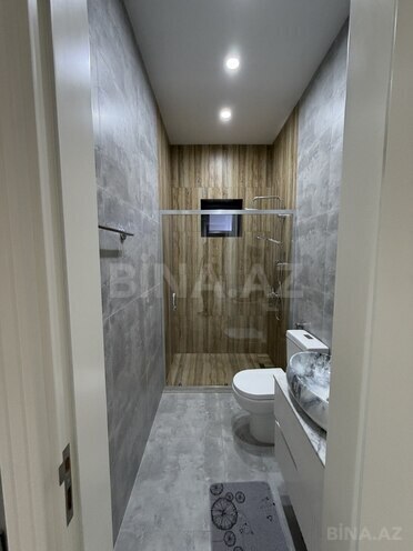 İcarəyə verilir 4 otaqlı həyət evi/bağ evi 200 m², Mərdəkan q., photo 15 from 18