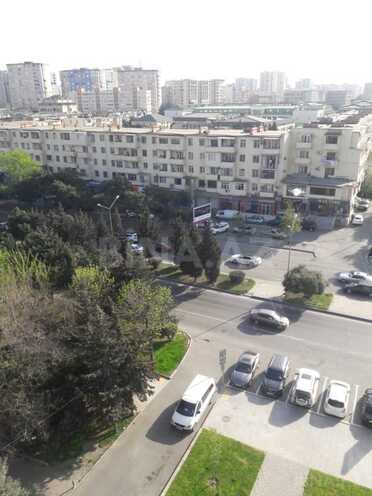 Satılır 3 otaqlı köhnə tikili 85 m², Nəriman Nərimanov m., photo 21 from 24