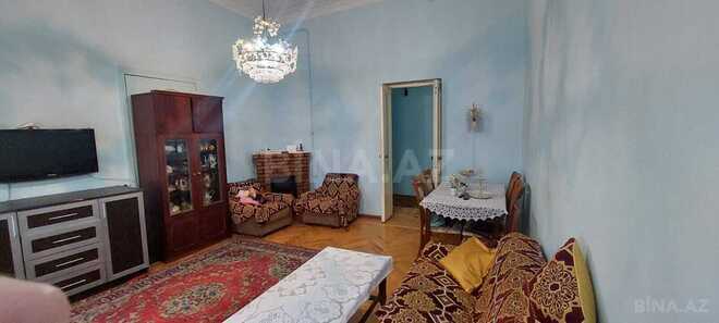 Satılır 3 otaqlı köhnə tikili 88 m², Nizami m., photo 4 from 9